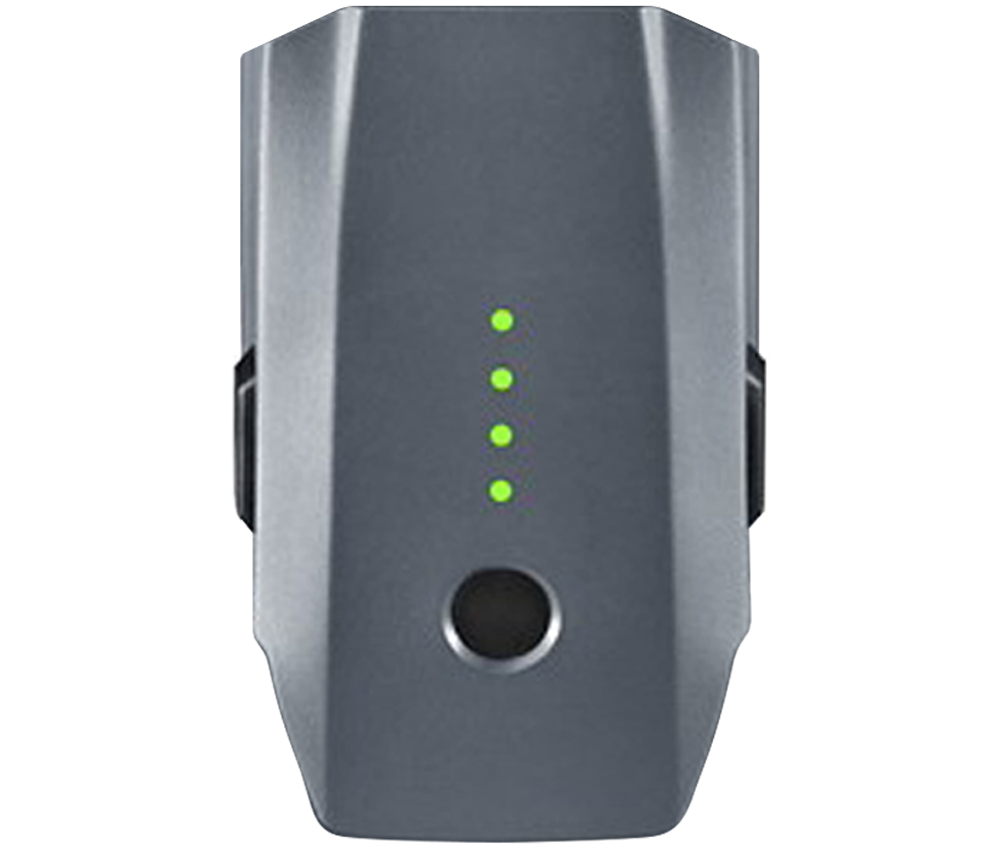 Dji Mavic Pro Battery - Subwoofer (1000x1000), Png Download