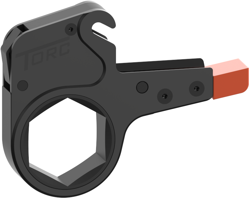 Ttl Ratchet Link - Trigger (951x951), Png Download