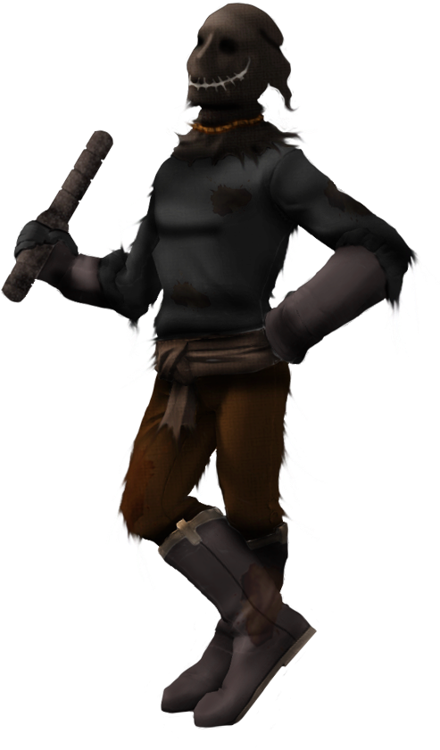 His Name Hasn't Been Revealed, So The Party Just Calls - Illustration (513x876), Png Download