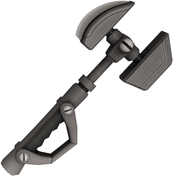 Download Zip Archive - Ratchet & Clank Future Tools Of Destruction Omniwrench (750x650), Png Download