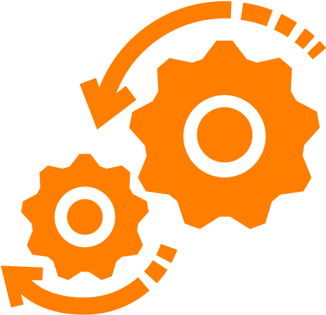 Custom Software Development - Custom Development Icon (700x700), Png Download