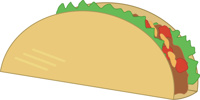 Mexican Cuisine Taco Salad Nachos Burrito - Mexican Cuisine (681x340), Png Download