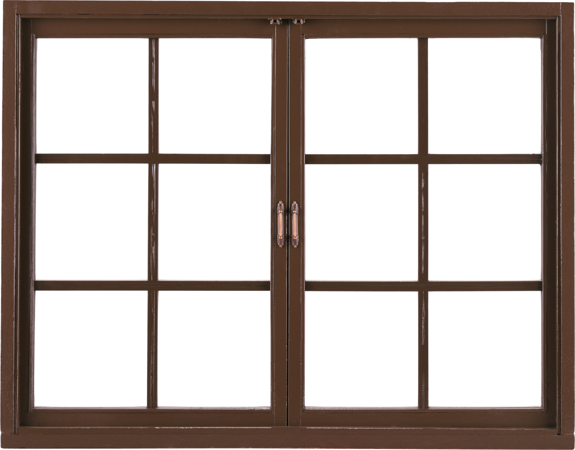 Window Png (2426x1897), Png Download