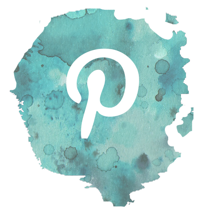 Vintage Stripe Wedding Invitation & Rsvp - Water Colour Buttons (673x674), Png Download