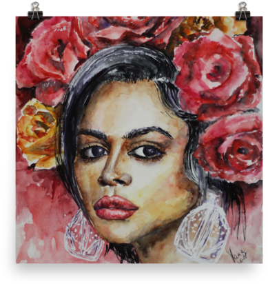 Modern Art (600x600), Png Download