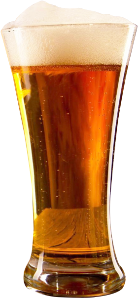 Beer Glass Png Image - Beer (500x713), Png Download