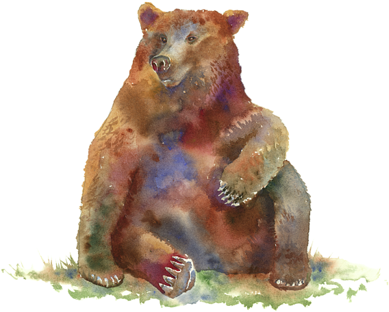 Bleed Area May Not Be Visible - Painting (600x510), Png Download