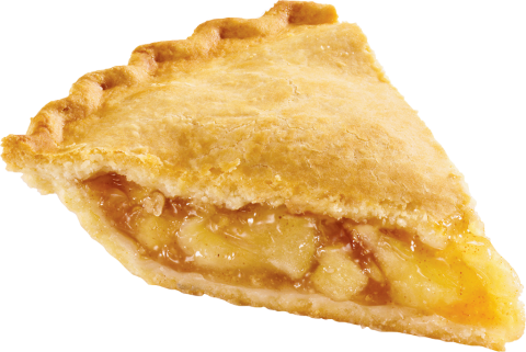 Apple Pie Png (480x321), Png Download