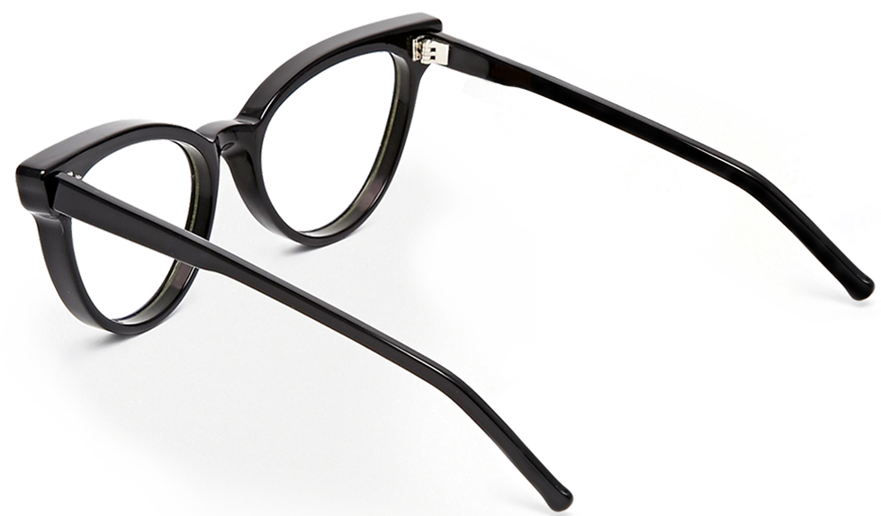 Footer Logo - - Glasses (979x574), Png Download