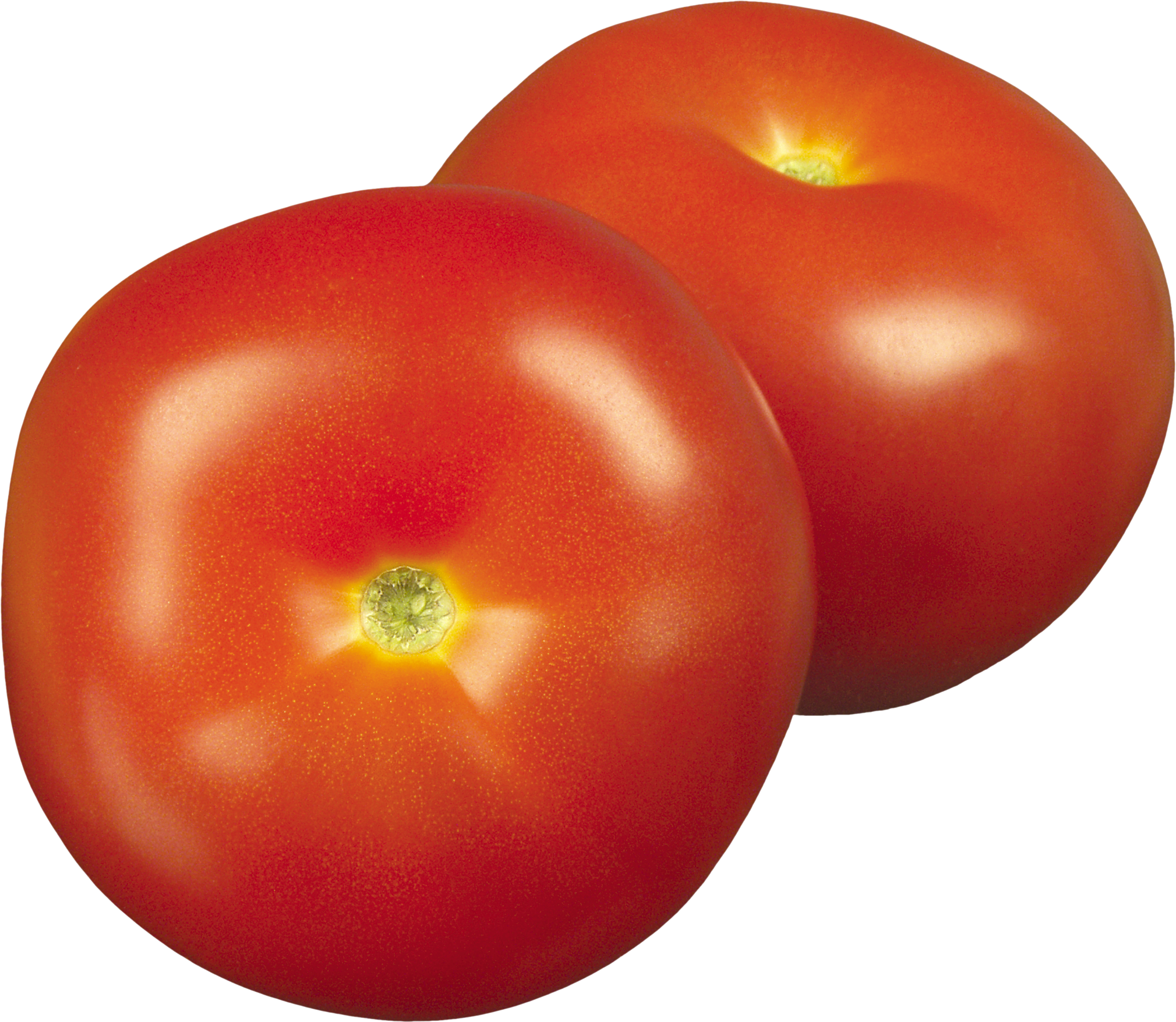Tomato Png Free Download - Clip Art Tomatoes (600x521), Png Download