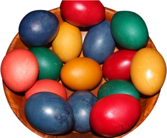 Easter (640x480), Png Download