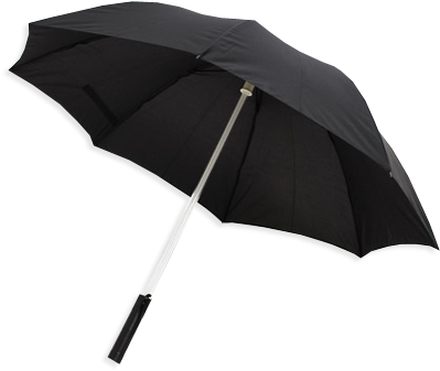 Black Umbrella Png Full Size Png Download Seekpng