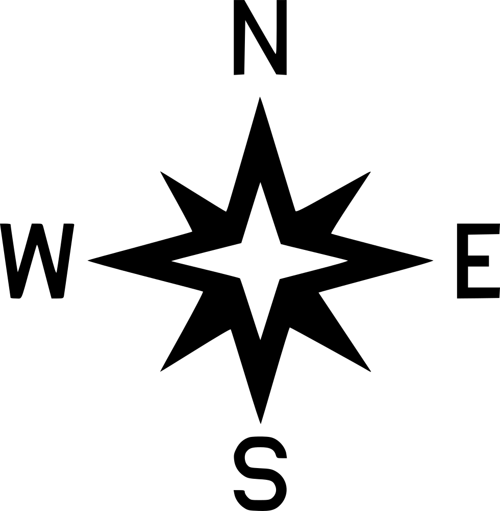 Wind Rose - - Star Sapphire Logo Dc (980x1000), Png Download