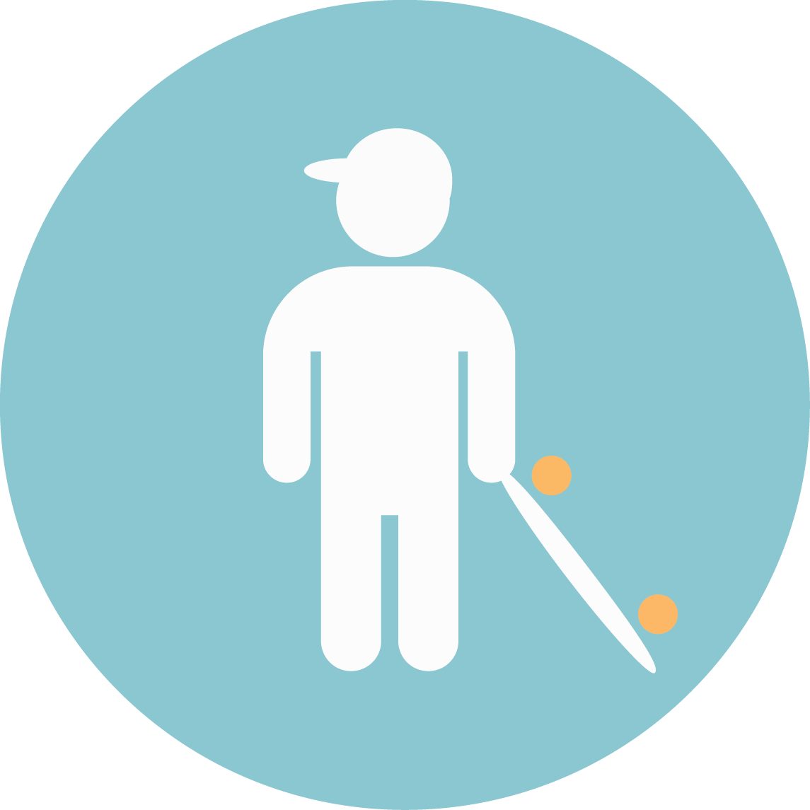 Happy Place Beach House - Transgender Bathroom Sign (1145x1145), Png Download