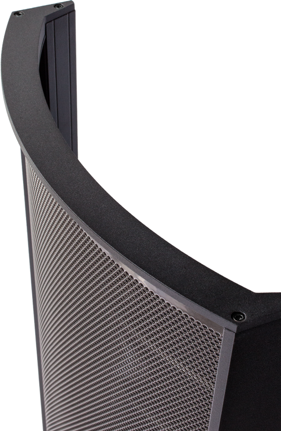 Impression Esl 11a - Subwoofer (550x844), Png Download