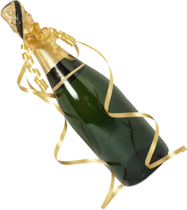 Best Free Champagne Png - Get That Job With The Right Cv (600x675), Png Download