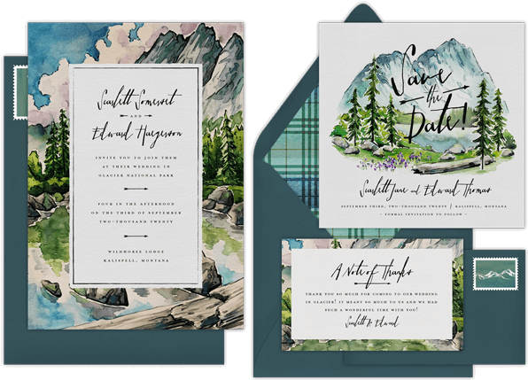 Wedding Save The Dates - Save The Date (630x435), Png Download