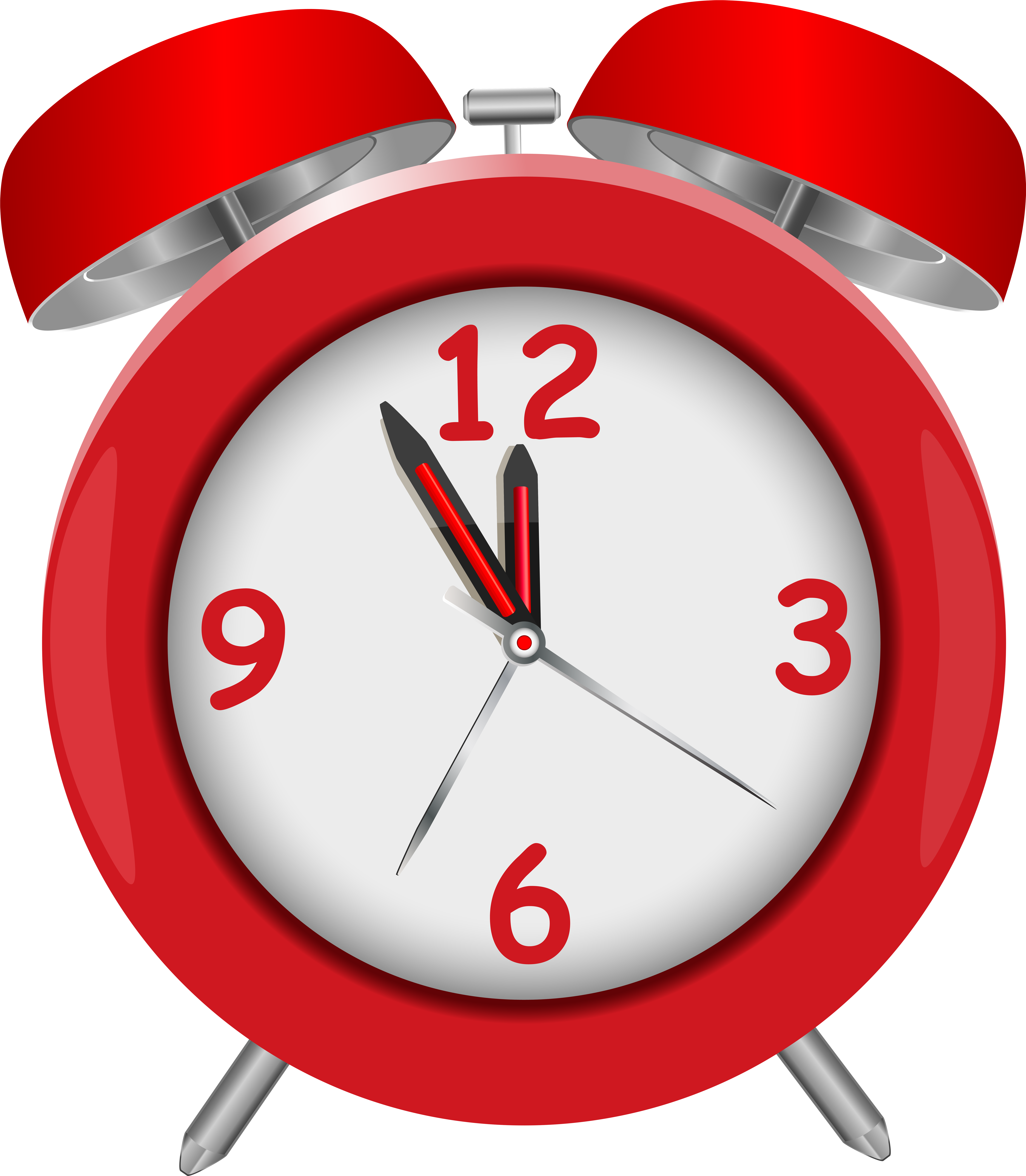 Clock (1746x2000), Png Download