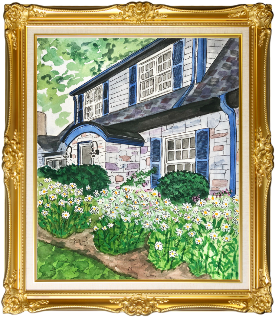 6 - Portable Network Graphics (1000x1389), Png Download