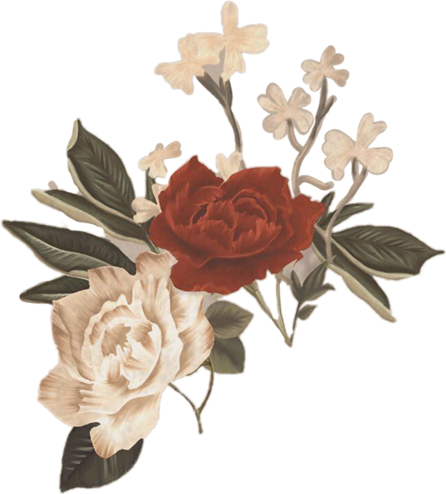 Flower Flowers Flor Flores Png Byjenniebae Byyeonmi - Shawn Mendes In My Blood Flower (1024x1024), Png Download
