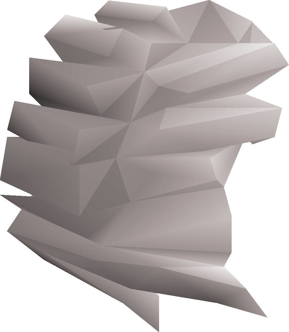 A Powdered Wig Detail Wiki (952x1094), Png Download