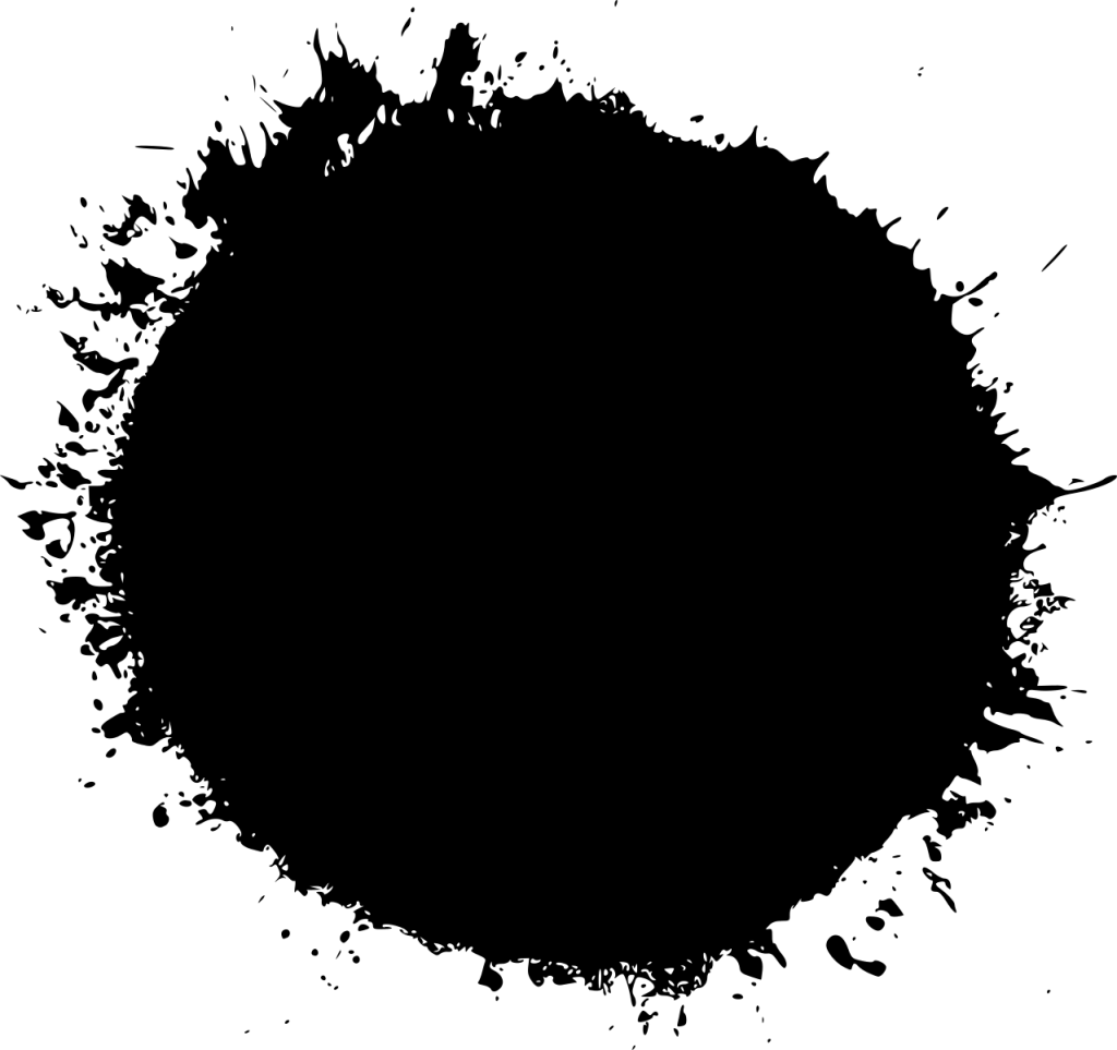 Png File Size - Circle Stamp Png (1024x963), Png Download