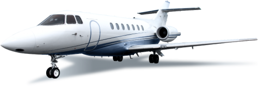 Private Jet Png - Jet Privados De Lujo Png (980x735), Png Download