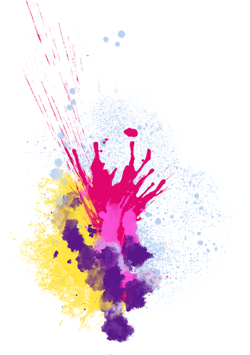 Magic Colour Crush World - Illustration (1024x1024), Png Download