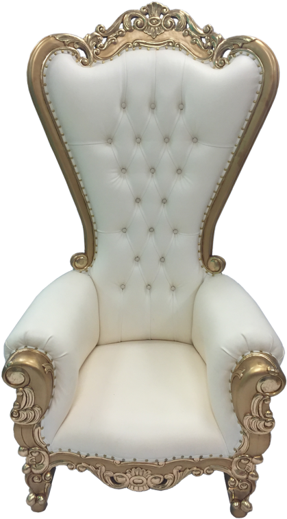 Throne Chair Png - Chair (600x800), Png Download