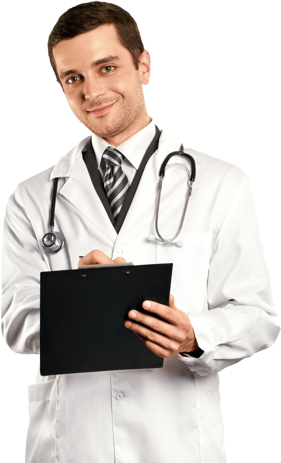 Hospital Angel Martinez De La Torre (1226x1530), Png Download