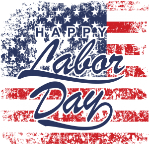Labor Day, Day, Labor, Happy Png And Vector - United States Of America (360x360), Png Download