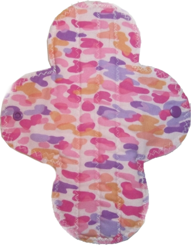Incontinence Pad (388x500), Png Download