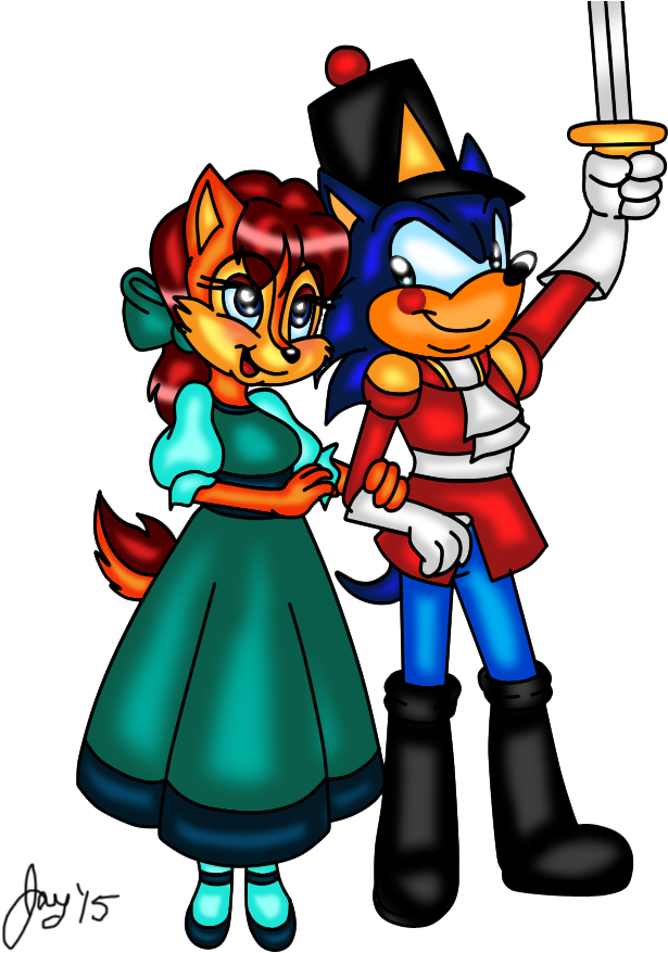 The Nutcracker Prince By Jayfoxfire On Deviantart Picture - The Nutcracker And The Mouse King (720x900), Png Download