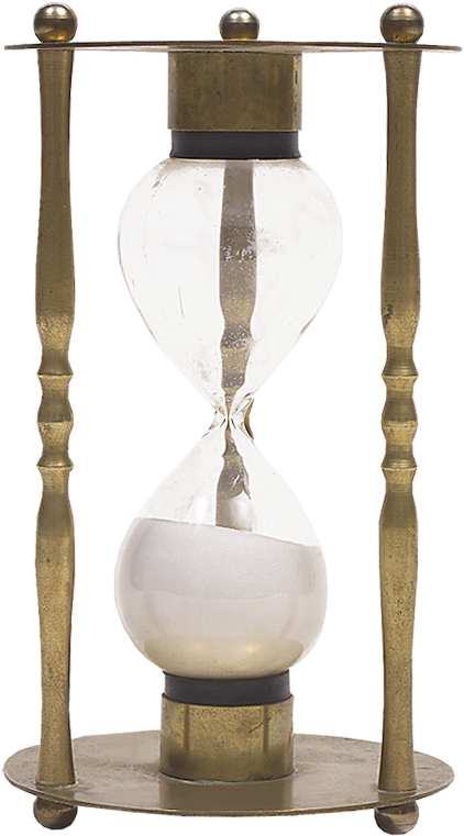 Hourglass Png Transparent Image - Hourglass (500x813), Png Download