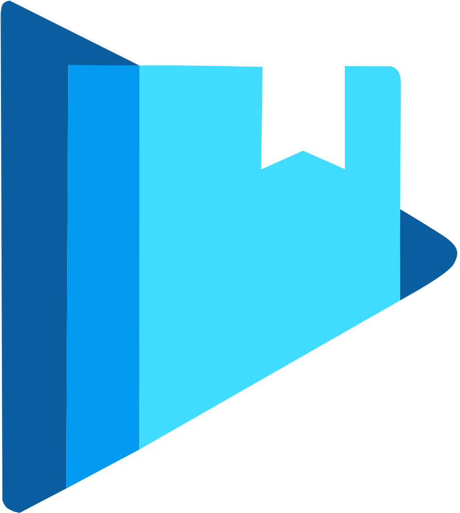 Google Play Books Icon (1200x1200), Png Download