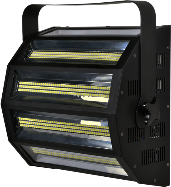 Strobe Light (800x800), Png Download