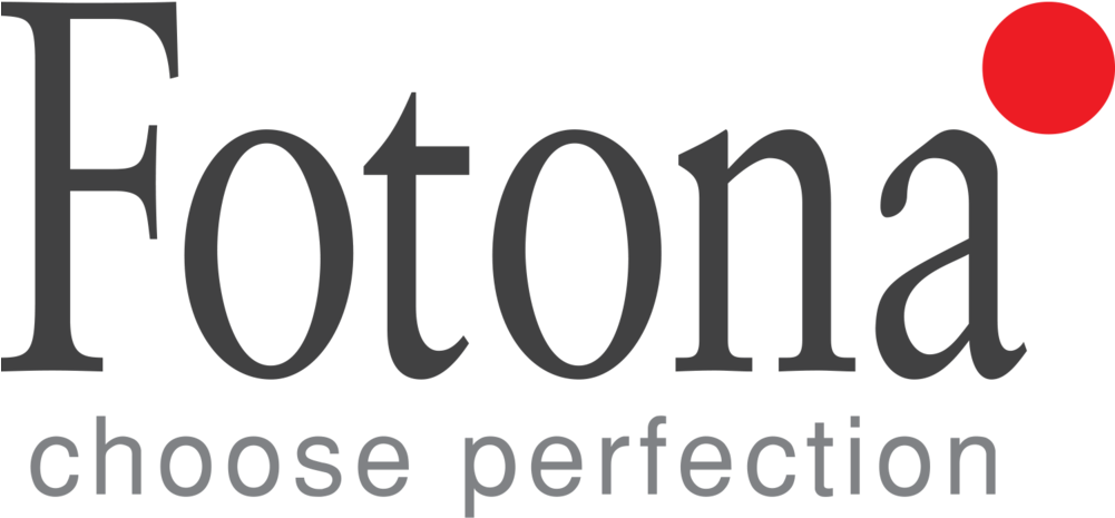 Fotona Logo 1 - Fotona Laser Logo (1000x565), Png Download