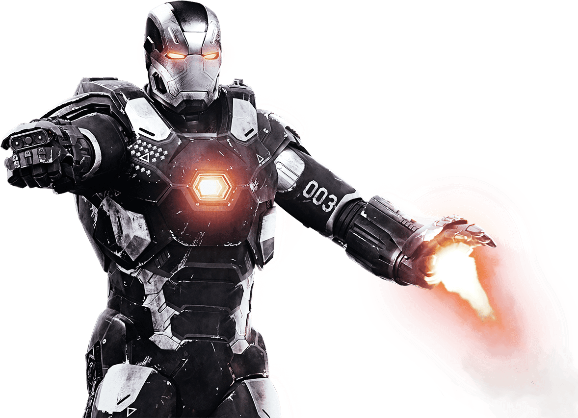 Go To Image - Os Vingadores Maquina De Combate (1178x853), Png Download