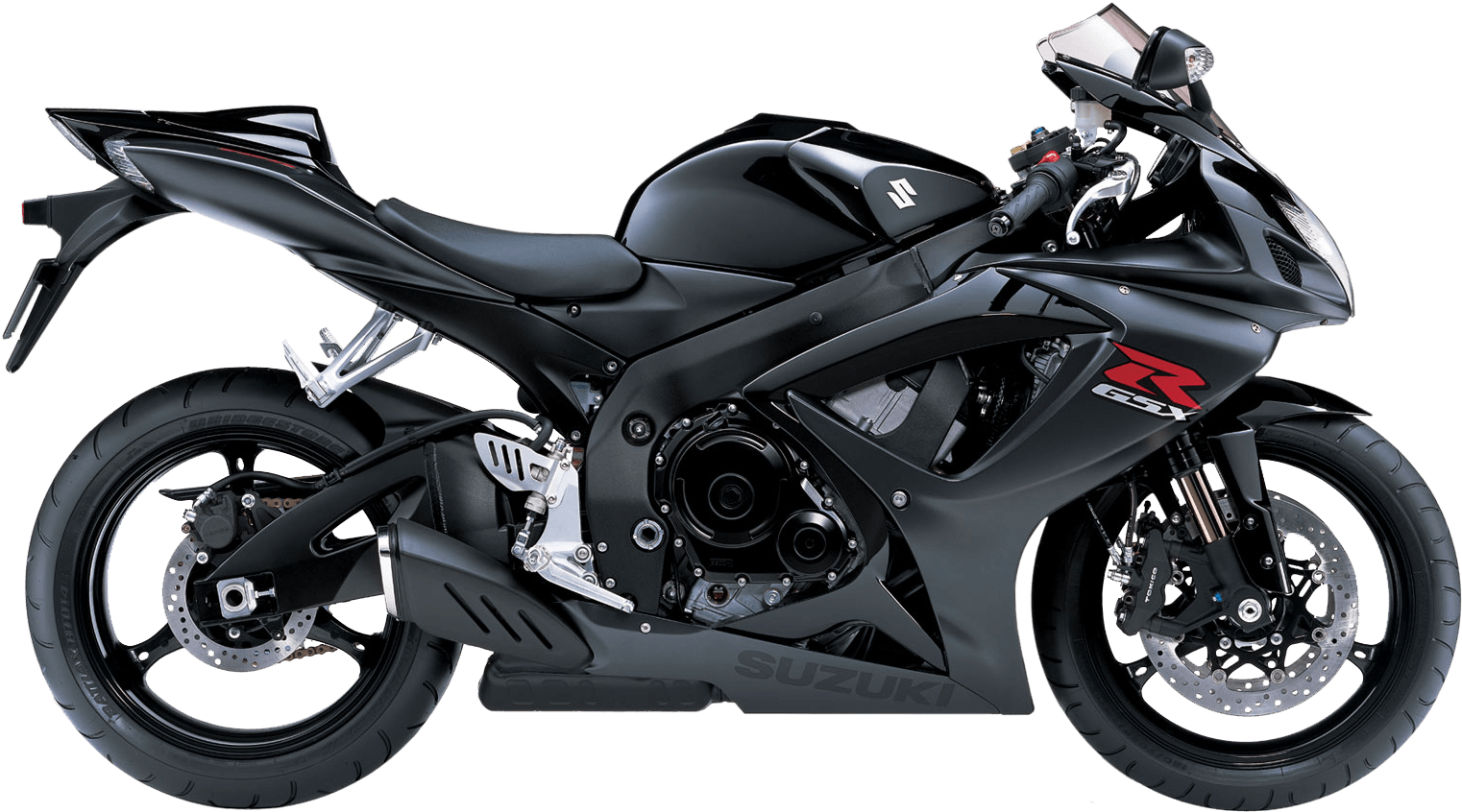 Suzuki Png Stickpng - Suzuki Gsxr 750 (1558x888), Png Download