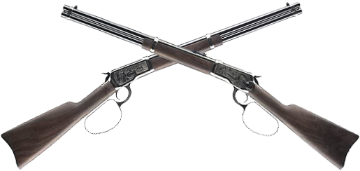Jpg Royalty Free Hickory Gunsmithing Ffl Licensed Gunsmith - Old Pistols Png (532x273), Png Download