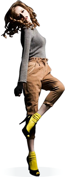 Website Slides (266x568), Png Download