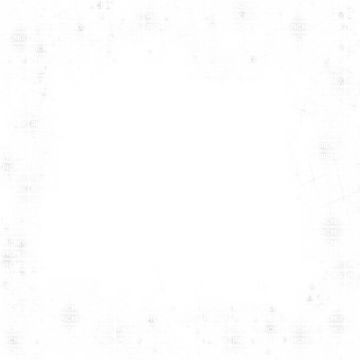 White Stars Dust Frame - Black-and-white (400x400), Png Download