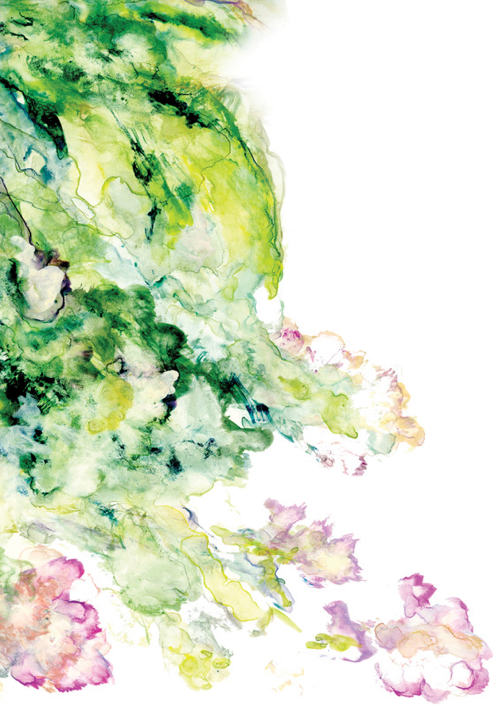 L'amour Crisscut® - Illustration (496x710), Png Download