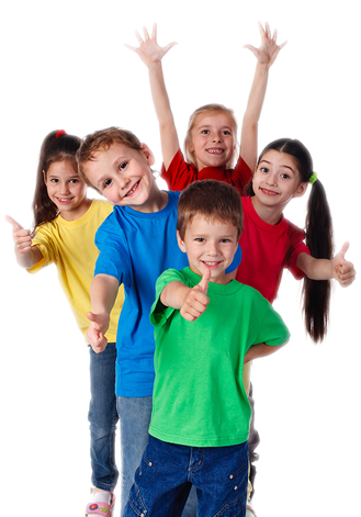 At Cranberry Ata Martial Arts, The Fun Doesn't Stop - Tuition Students Png (342x470), Png Download