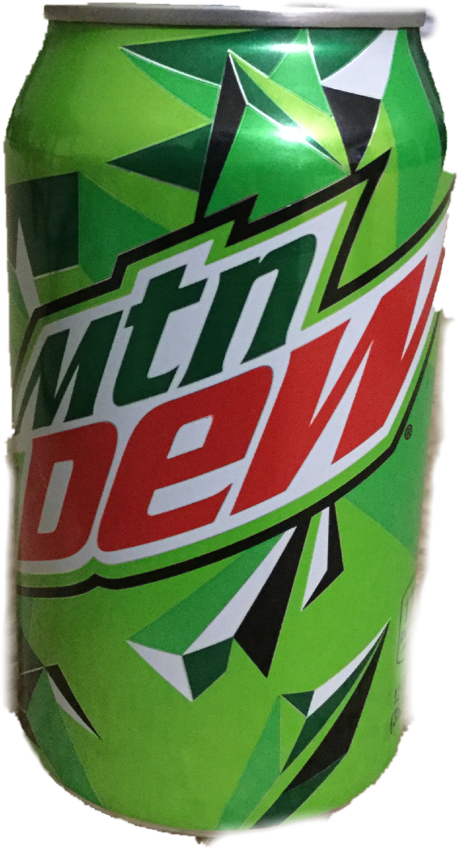 Mountaindew Discord Emoji - Mtn Dew (2448x3264), Png Download