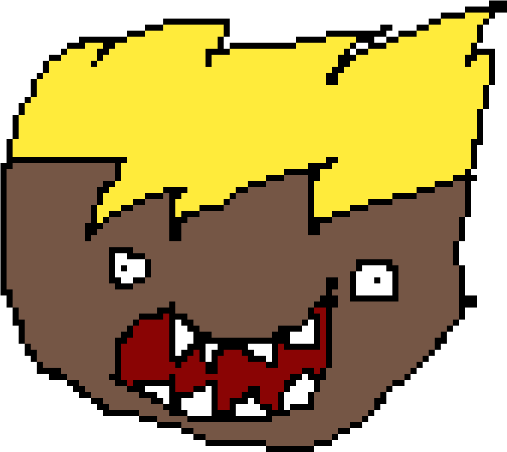 Troll Face - Pokemon (1200x1200), Png Download