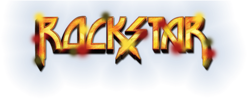 Rockstar Movie Poster Background - Rockstar Movie (683x1024), Png Download
