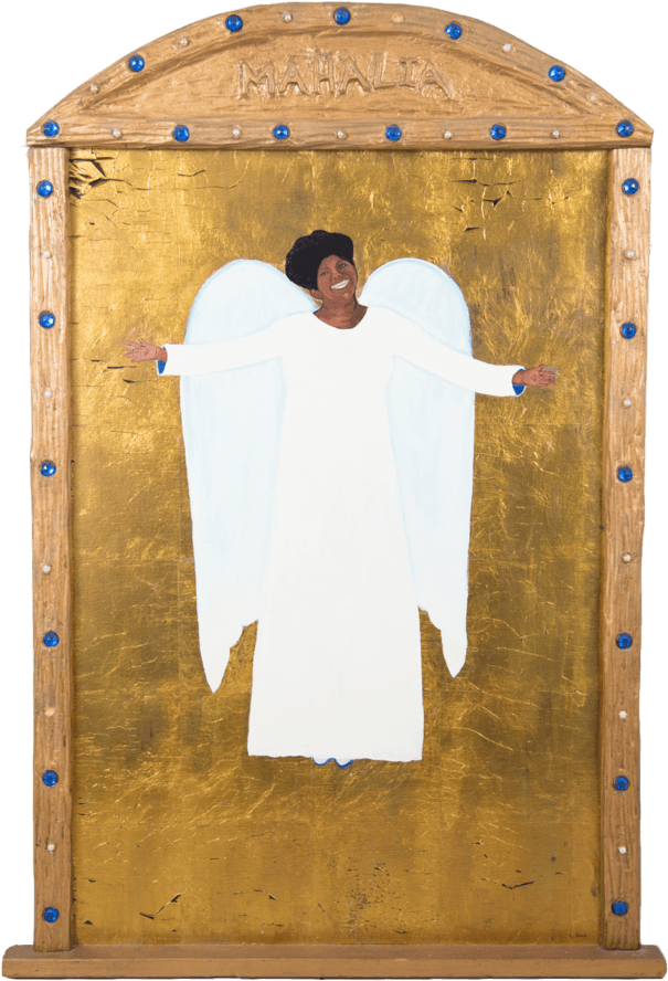 Mahalia - Plywood (683x1024), Png Download