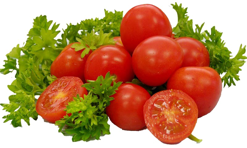 Fresh Tomato Png Free Download - Tomato Png (800x480), Png Download