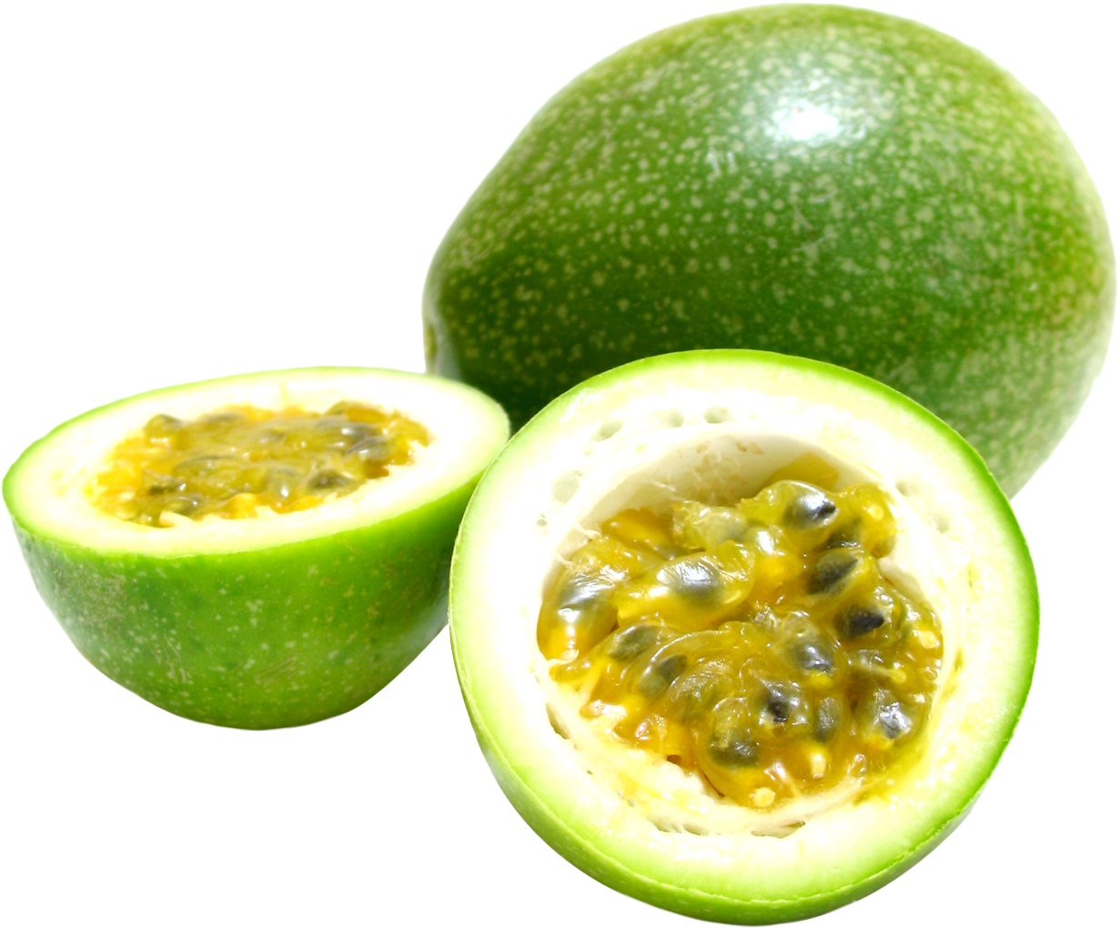 Passion Fruit Png Image - Passion Fruit Png Transparent (1277x1059), Png Download
